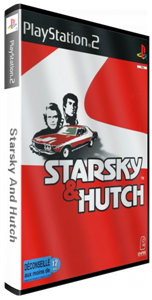 Starsky And Hutch